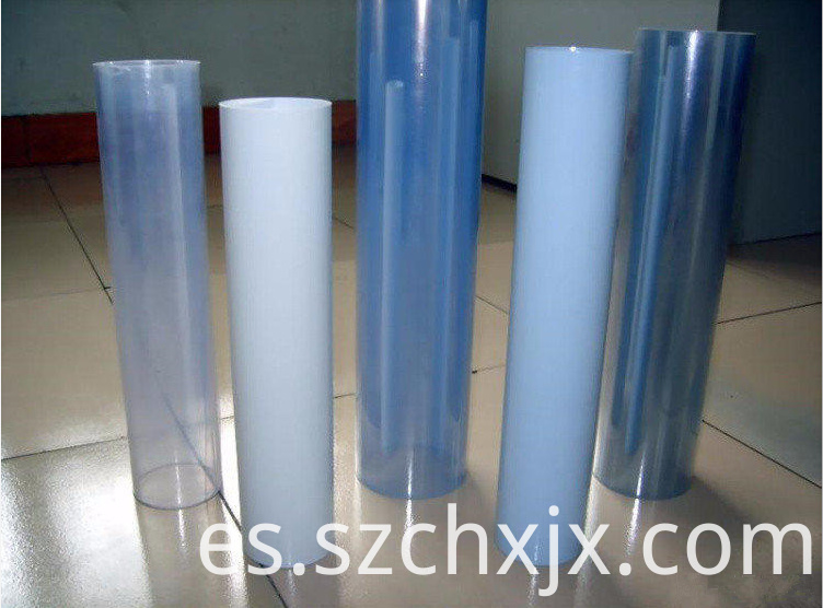 Materiales adecuados Suitable materials